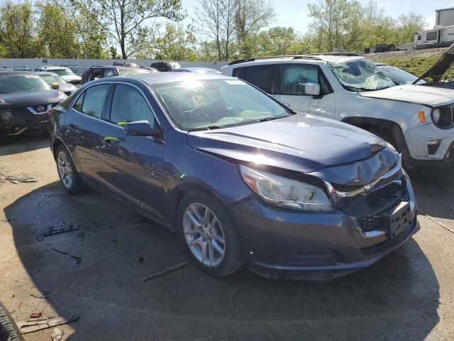 2014 Chevrolet Malibu 1LT