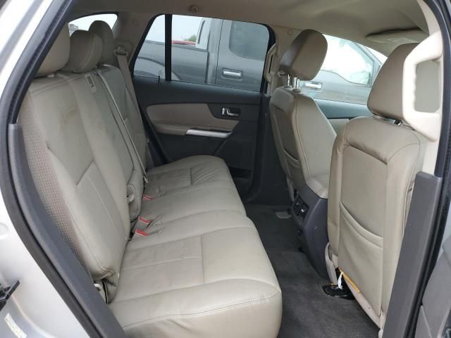 2012 Ford Edge SEL