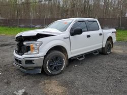 2018 Ford F150 Supercrew for sale in Finksburg, MD