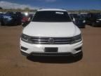 2019 Volkswagen Tiguan S