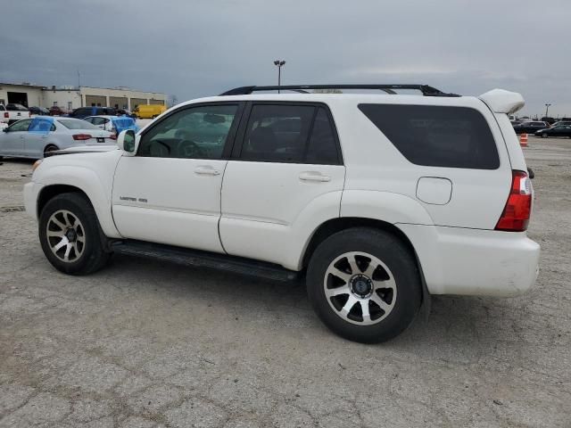 2006 Toyota 4runner Limited