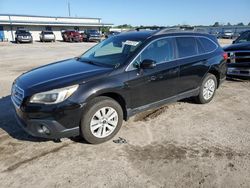 Subaru Outback 2.5i Premium Vehiculos salvage en venta: 2016 Subaru Outback 2.5I Premium