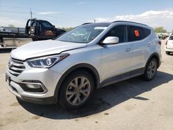 2017 Hyundai Santa FE Sport for sale in Nampa, ID