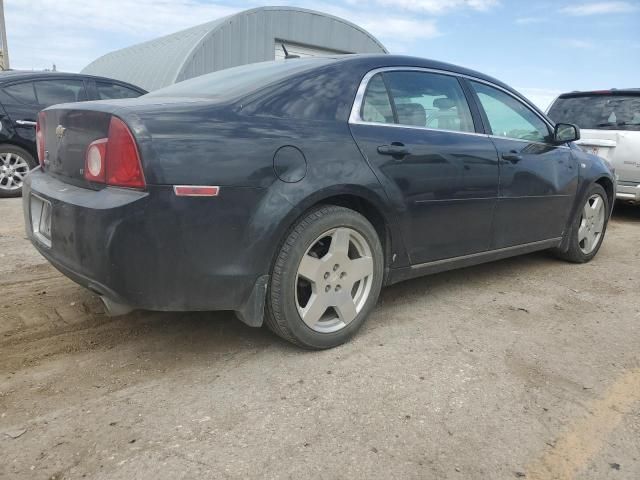 2008 Chevrolet Malibu 2LT