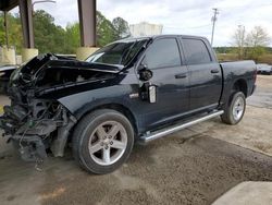 Dodge salvage cars for sale: 2013 Dodge RAM 1500 ST