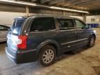 2011 Chrysler Town & Country Touring L