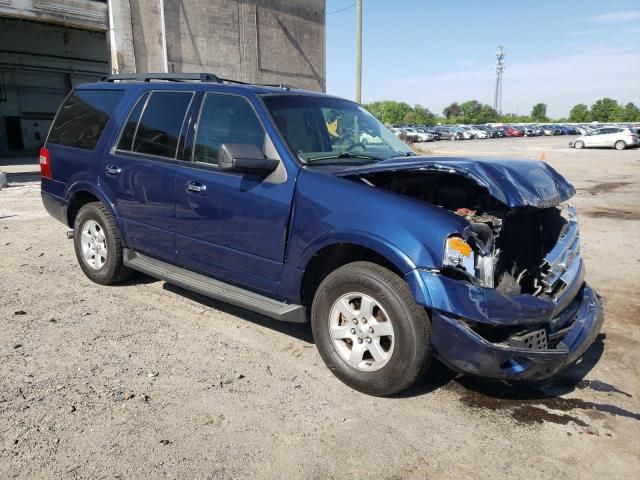 2012 Ford Expedition XLT