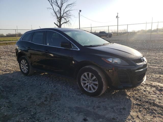 2011 Mazda CX-7