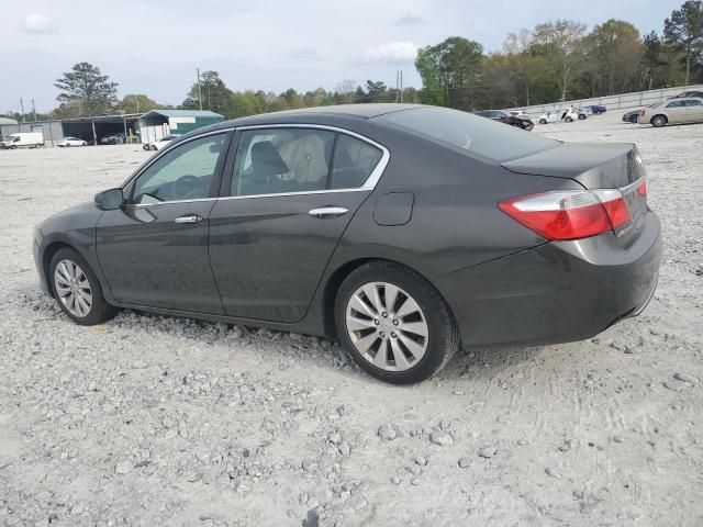 2014 Honda Accord EX