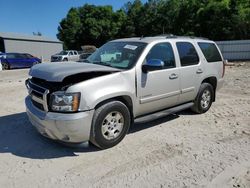 2007 Chevrolet Tahoe C1500 for sale in Midway, FL