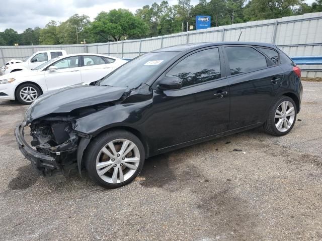 2012 KIA Forte SX