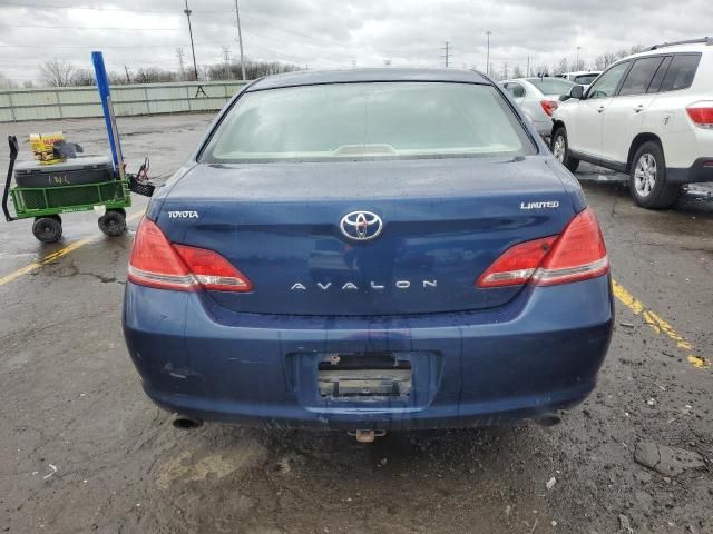 2007 Toyota Avalon XL