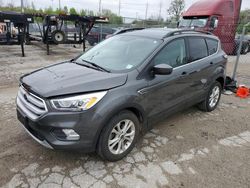 2018 Ford Escape SEL for sale in Bridgeton, MO