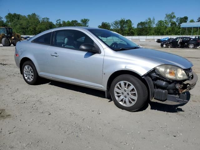 2009 Chevrolet Cobalt LS