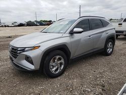 2024 Hyundai Tucson SEL en venta en Temple, TX