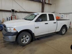 Dodge salvage cars for sale: 2013 Dodge RAM 1500 ST