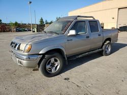2000 Nissan Frontier Crew Cab XE for sale in Gaston, SC