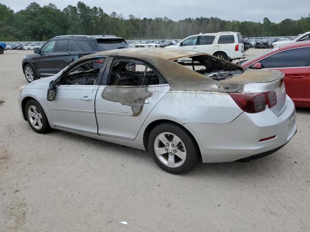 2013 Chevrolet Malibu 1LT