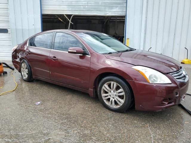 2011 Nissan Altima Base