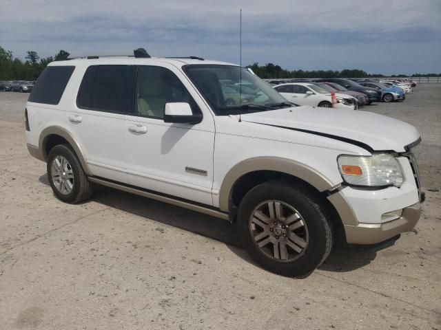 2007 Ford Explorer Eddie Bauer