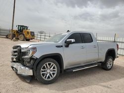 2020 GMC Sierra C1500 SLE for sale in Andrews, TX