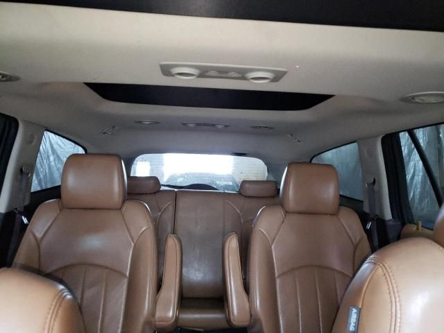 2013 Buick Enclave