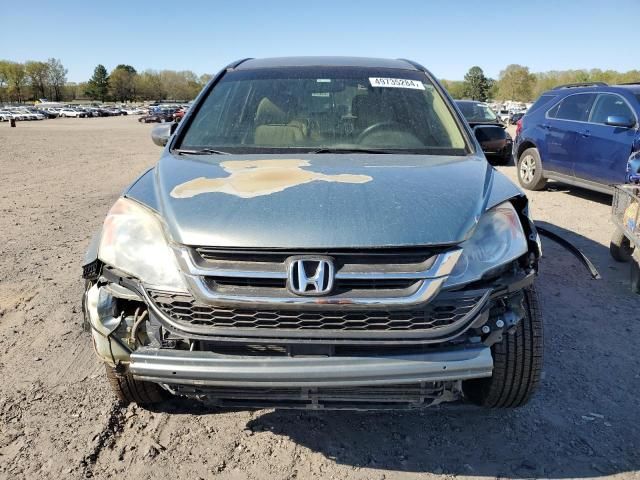 2010 Honda CR-V LX