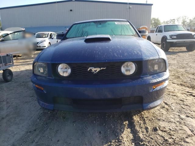 2008 Ford Mustang GT