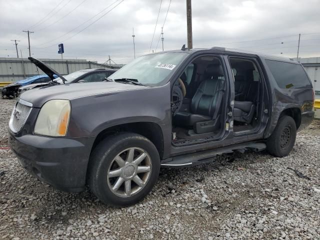 2011 GMC Yukon XL Denali