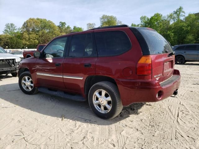 2007 GMC Envoy