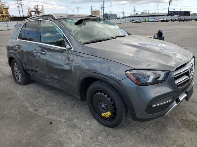 2023 Mercedes-Benz GLE 350