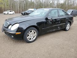 2006 Mercedes-Benz E 320 CDI for sale in Bowmanville, ON