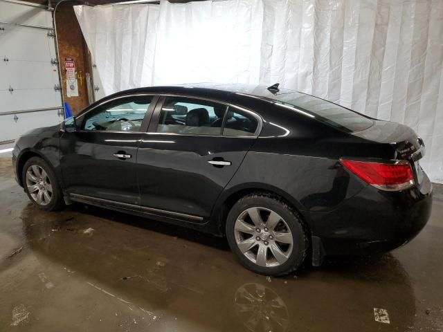 2010 Buick Lacrosse CXL