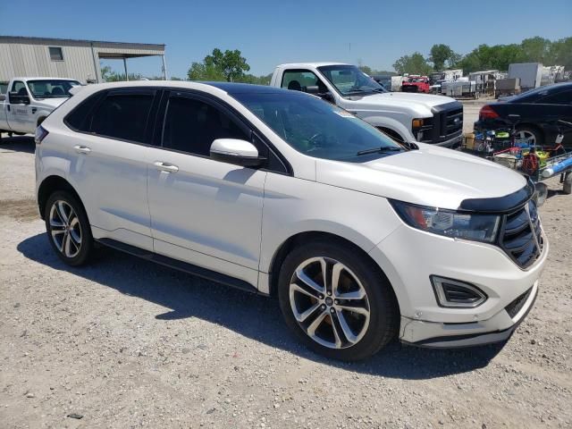 2016 Ford Edge Sport