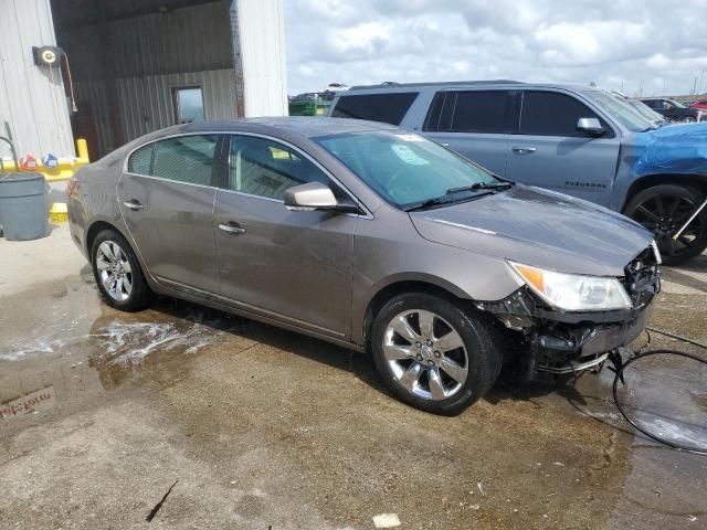 2011 Buick Lacrosse CXL