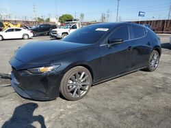 Mazda 3 salvage cars for sale: 2021 Mazda 3 Select