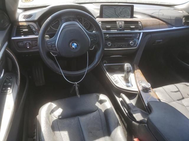 2015 BMW 435 I Gran Coupe