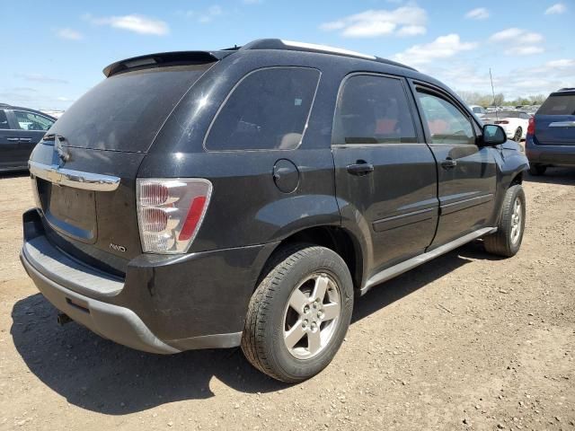 2005 Chevrolet Equinox LT