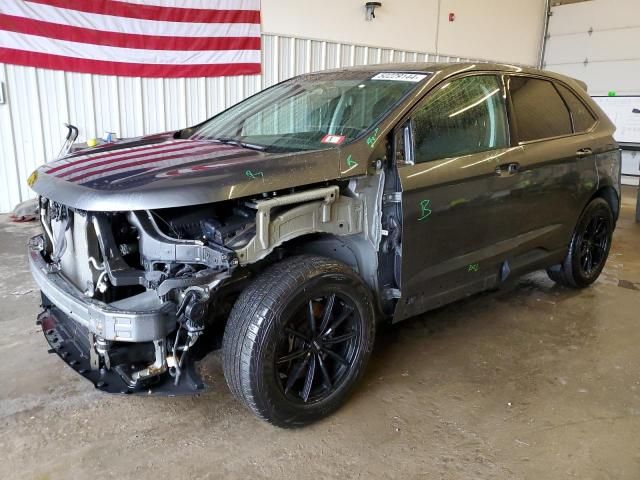 2018 Ford Edge SE