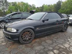 2002 BMW 330 CI for sale in Austell, GA