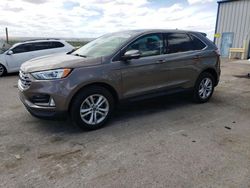 Ford Vehiculos salvage en venta: 2019 Ford Edge SEL