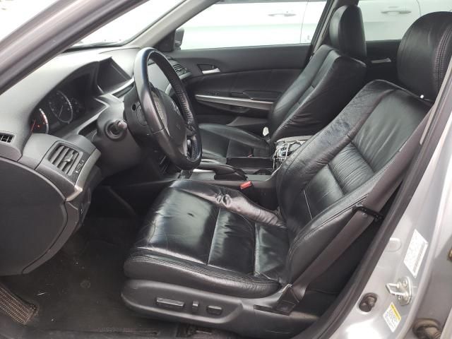 2009 Honda Accord EXL