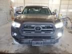 2017 Toyota Tacoma Double Cab