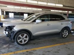 2016 Lincoln MKC Premiere en venta en Dyer, IN