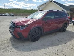 Vehiculos salvage en venta de Copart Northfield, OH: 2023 Subaru Ascent Limited