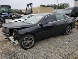 2019 Chevrolet Malibu RS en venta en Ellenwood, GA