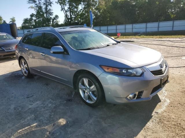 2011 Acura TSX