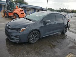 2023 Toyota Corolla SE en venta en Orlando, FL