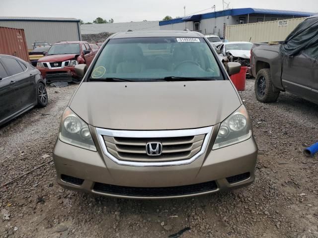 2008 Honda Odyssey EXL