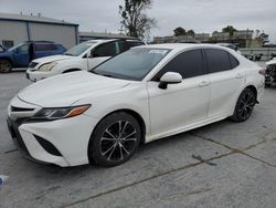 2018 Toyota Camry L for sale in Tulsa, OK